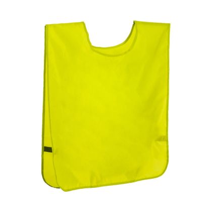 Cool Потник Warmup, светлоотразителен, 520 х 630 mm, жълт