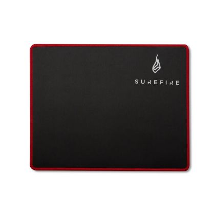 Пад за мишка SureFire Silent Flight 320, геймърски