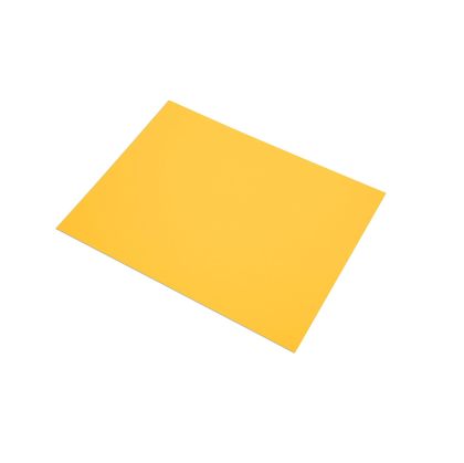 Fabriano Картон Colore, 185 g/m2, 50 х 65 cm, наситен кехлибар