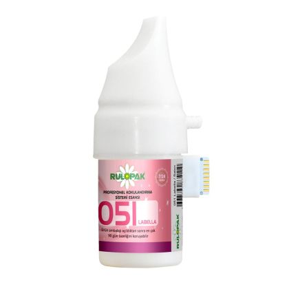 Пълнител за ароматизатор ''Labella'' Rulopak M5, 100 ml