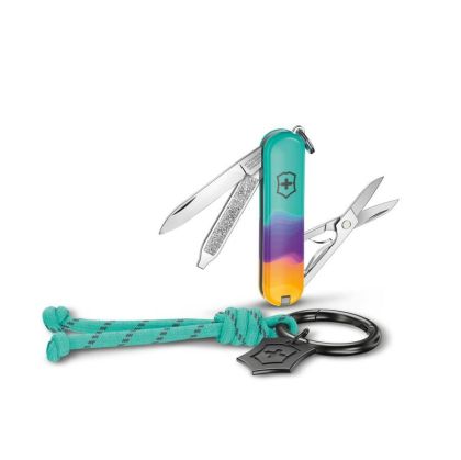 Victorinox Джобен нож Classic SD Sidney