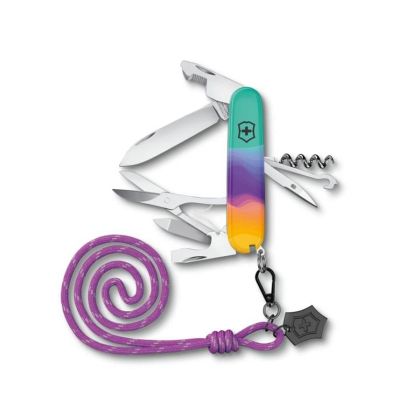 Victorinox Джобен нож Companion Sidney Style