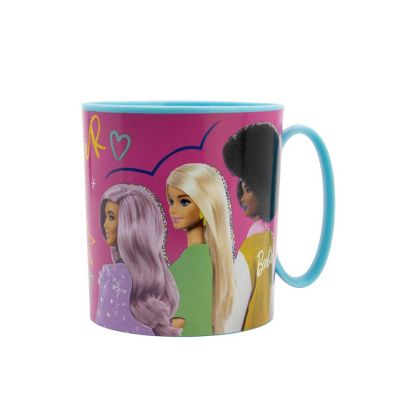 Stor Чаша Barbie, полипропилен, 350 ml
