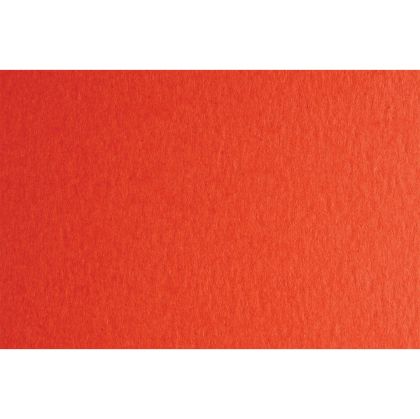 Fabriano Картон Colore, 50 x 70 cm, 200 g/m2, № 228, портокал