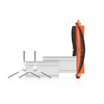 Ezviz Комплект аксесоари за прахосмукачка робот RC3