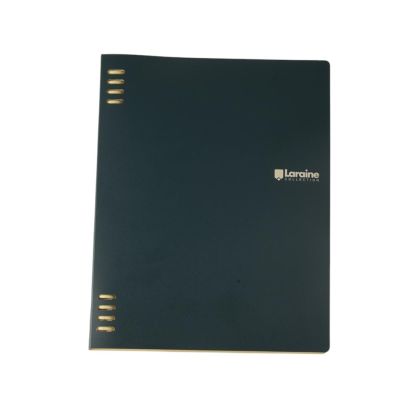 Sworld Органайзер, B5, с 5 разделителя, зелен