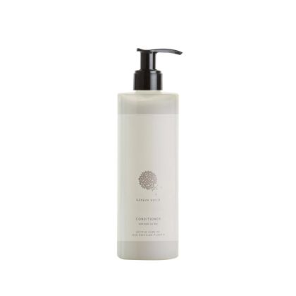 Балсам за коса GFL Cosmetics Geneva, с помпа, запечатан, 380 ml, 6 х 20 cm