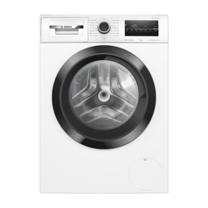 Bosch Пералня WAN28270BY, серия 4, 8 kg, бяла