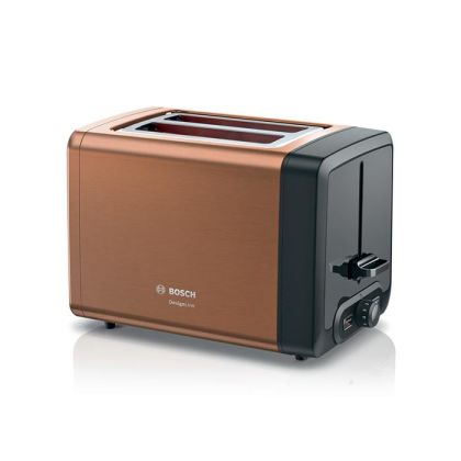 Bosch Тостер TAT4P429, 970 W, цвят мед