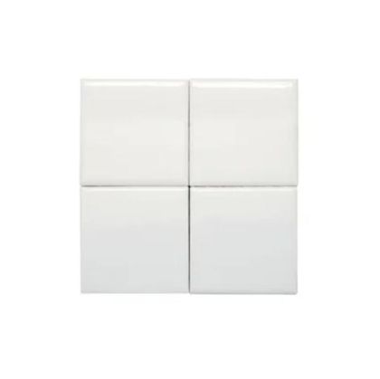 BESTSUB Пъзел, керамичен, 5 х 5 cm, с възможност за персонализация