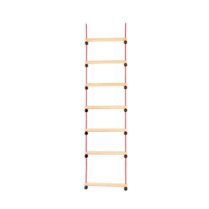 Nowa Szkola Стълба, висяща, 50 х 4.5 х 195 cm
