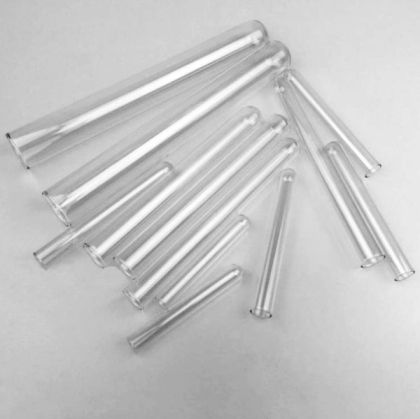 Епруветки стъклени 160/16 mm, неградуирани