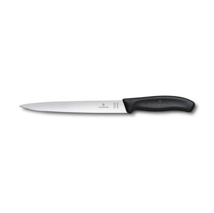 Victorinox Кухненски нож, за филетиране, 19 cm