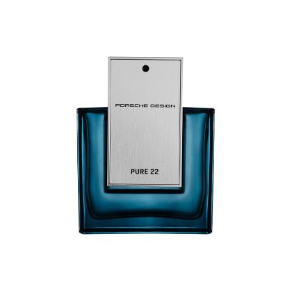 Porsche Design Парфюм Pure 22, FR M, Eau de parfum, мъжки, 50 ml