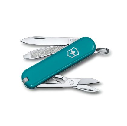 Victorinox Джобен нож Mountain Lake Classic