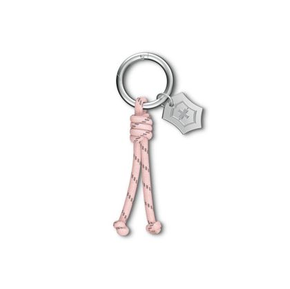 Victorinox Ключодържател, розов