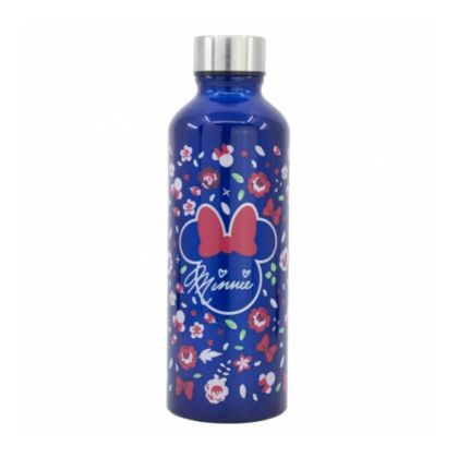 Stor Бутилка Minnie Mouse Gardening, алуминиева, 755 ml
