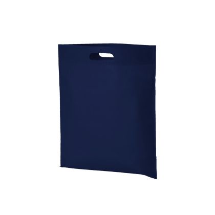 Cool Торба Mizzen, нетъкан текстил, 34 х 43 cm, тъмносиня