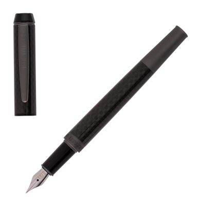 Cerruti 1881 Писалка Fetter, в кутия, тъмнозелена