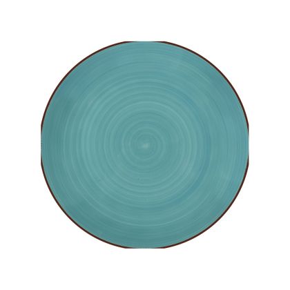 Lamart Чиния LT9082, 26.8 cm, синя