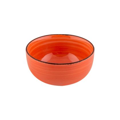 Lamart Купа LT9099, 330 ml, 11.5 cm, оранжева