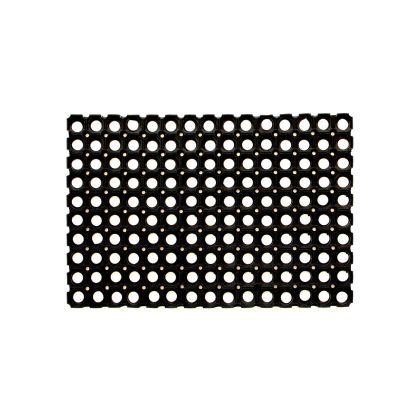 Изтривалка Olivo Rubust, гумена, 40 х 60 cm