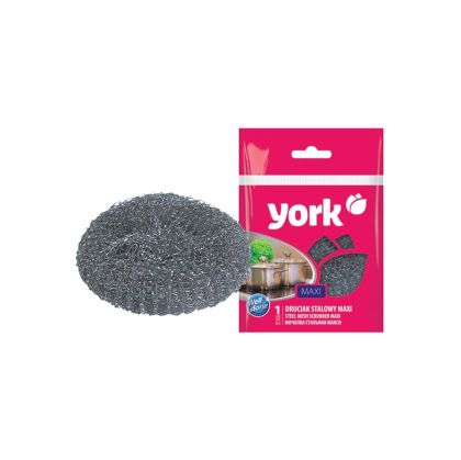 Домакинска тел за съдове York Maxi, фина