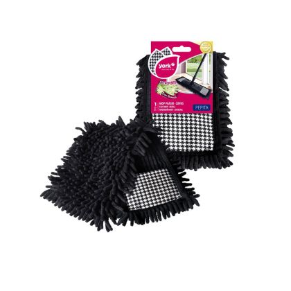 Моп York Pepita, резервен, 38.8 x 9 cm