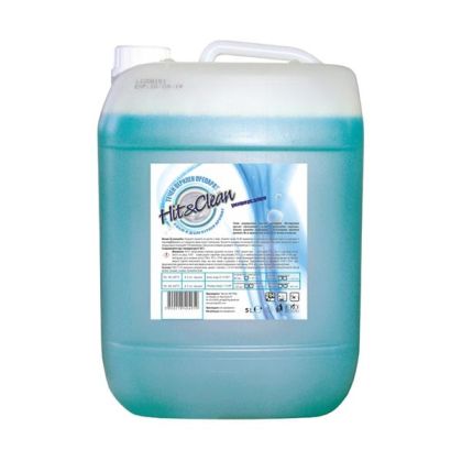Перилен препарат Hit&Clean, гел, универсален, 5 L