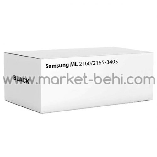 Тонер касета черна Samsung ML 2160/3405 неор.
