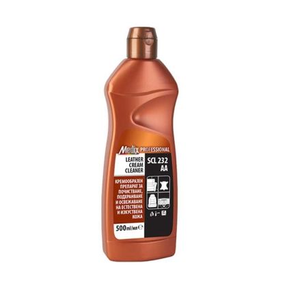 Препарат за почистване на кожа Medix SCL 232, 500 ml