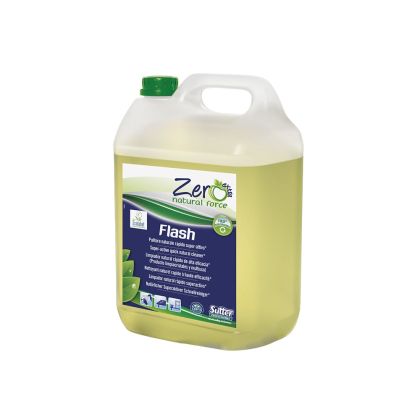 Препарат за почистване Sutter Zero Flash, 5 kg