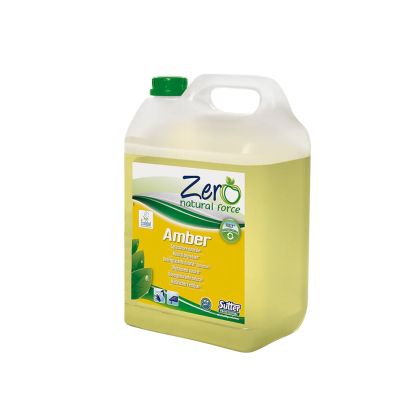 Обезмаслител Sutter Zero Amber, 5 kg