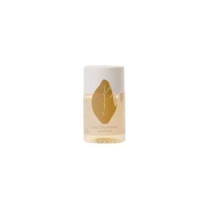 Шампоан GFL Cosmetics Osme, бутилка, 38 ml, 220 броя, 3.4 x 6.4 cm