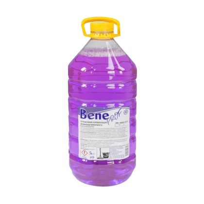 Препарат за почистване на под Bene, универсален, 5 L