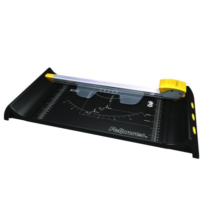 Ролков нож Fellowes Neutron, A4, до 10 листа