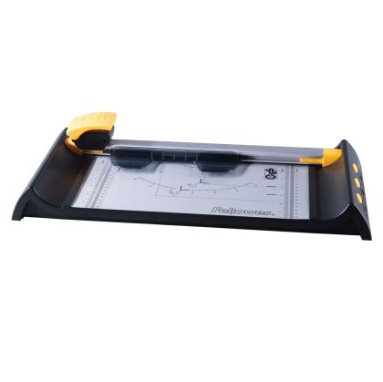 Ролков нож Fellowes Neutron Plus, A4, до 10 листа