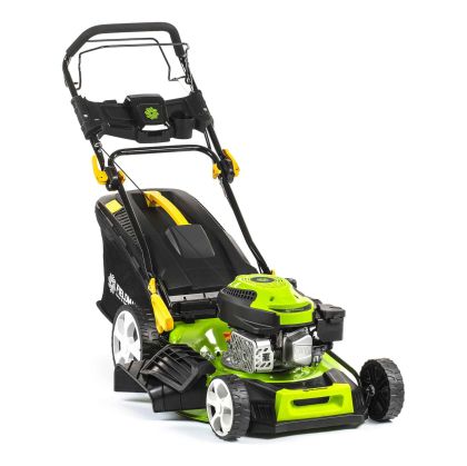 Fieldmann Косачка за трева FZR 5114-170B, бензинова