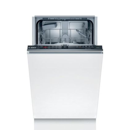 Bosch Съдомиялна машина SPV2IKX10E, за вграждане, клас F, за 9 комплекта, 45 cm