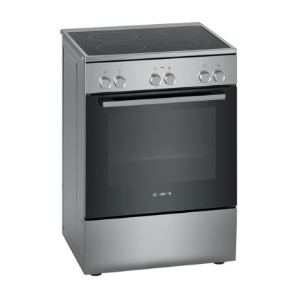 Bosch Готварска печка HKA090150, с керамичен плот