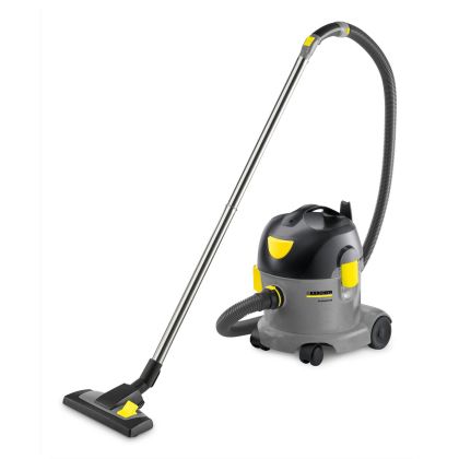 Karcher Прахосмукачка Professional T 10/1 EU, за сухо и мокро почистване