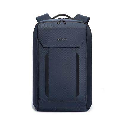 Раница за лаптоп Kingsons Gearmax, 15.6'', 20.5 L, тъмносиня