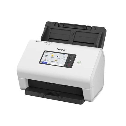 Скенер за документи Brother ADS-4900W, A4