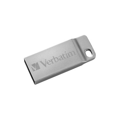 USB флаш памет Verbatim Executive, USB 2.0, 64 GB