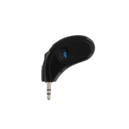 Адаптер за кола TNB, Bluetooth към 3.5 mm жак, micro USB