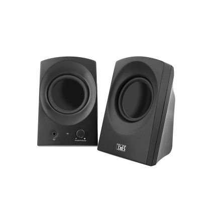 Тонколони TNB Ark, черни, 70 dB, 180 - 20 000 Hz, 3 W