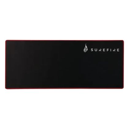 Пад за мишка SureFire Silent Flight 680, геймърски, 3 mm