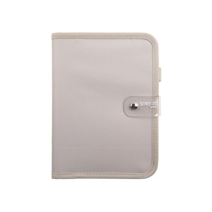 Sworld Органайзер Sort it, мини, мултифункционален, сив