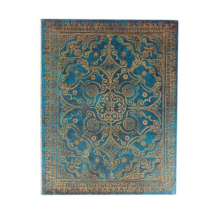 Paperblanks Бизнес планер Azure, Ultra, мека корица, 112 листа, за 2025 година
