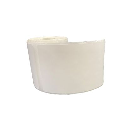 Colibri Етикети, на ролка, 5 х 8 cm, 100 броя в ролка